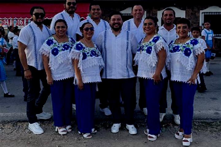 Escorts Tiholop, Mexico — Local Companions