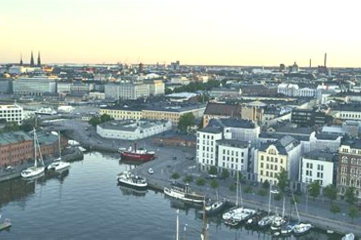 Escorts Tikkurila, Finland — Local Companions