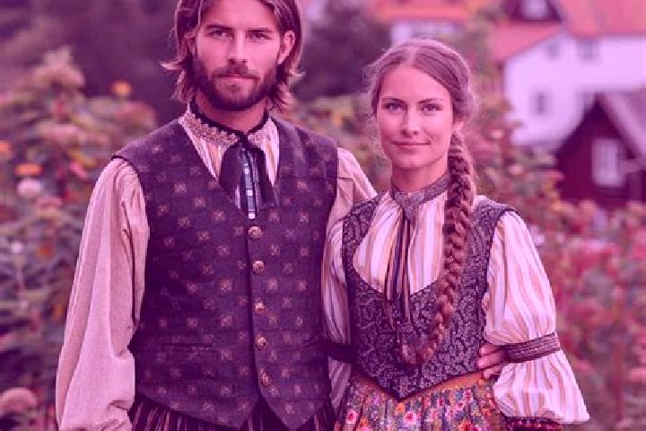Escorts Tikob, Denmark — Local Companions