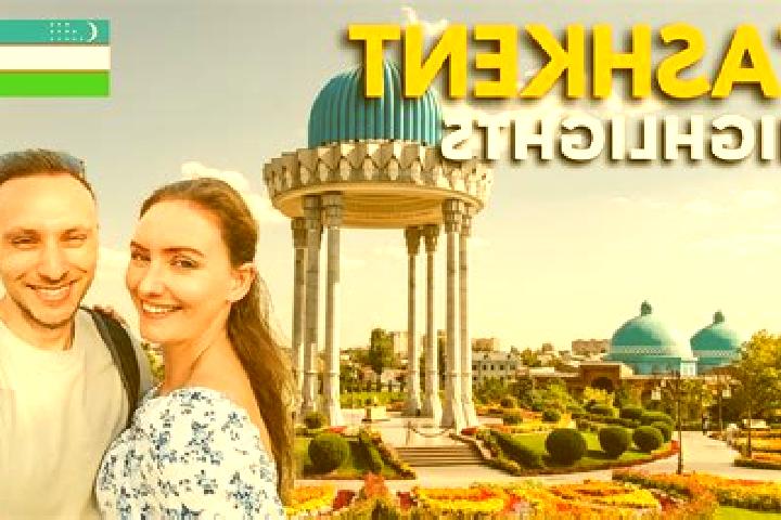 Escorts Tinchlik, Uzbekistan — Local Companions