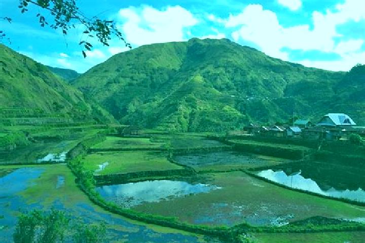 Escorts Tinglayan, Philippines — Local Companions