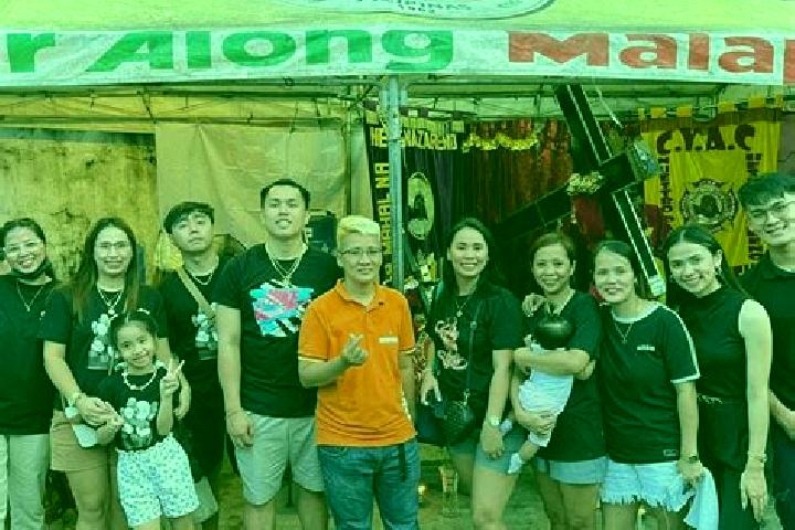 Escorts Tingloy, Philippines — Local Companions