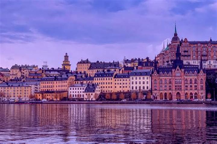 Escorts Tingsryd, Sweden — Local Companions