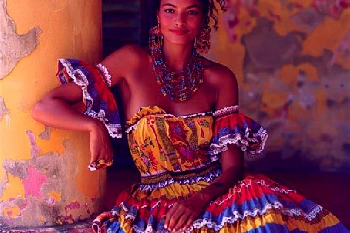 Escorts Tiradentes, Brazil — Local Companions