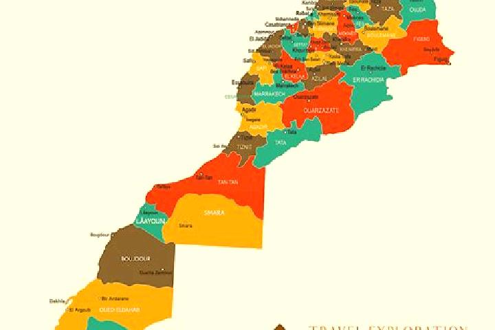Escorts Tirhassaline, Morocco — Local Companions