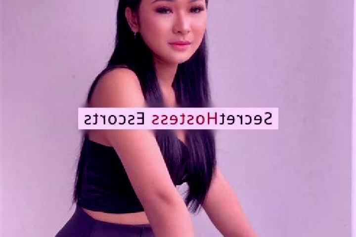 Escorts Tiro, Indonesia — Local Companions