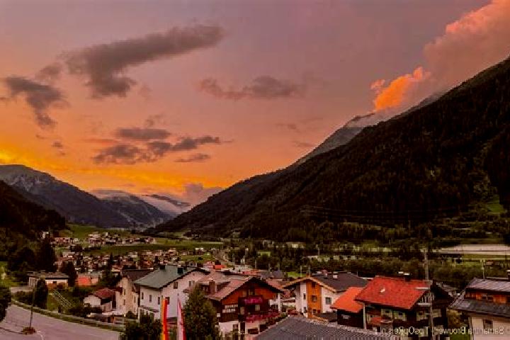 Escorts Tirol, Romania — Local Companions