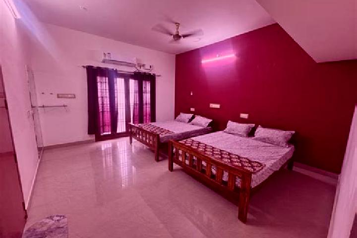 Escorts Tiruvennanallur, India — Local Companions