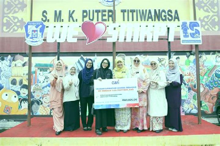 Escorts Titiwangsa, Malaysia — Local Companions