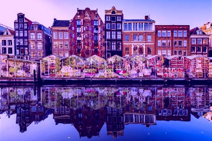 Escorts Tivoli, Netherlands — Local Companions