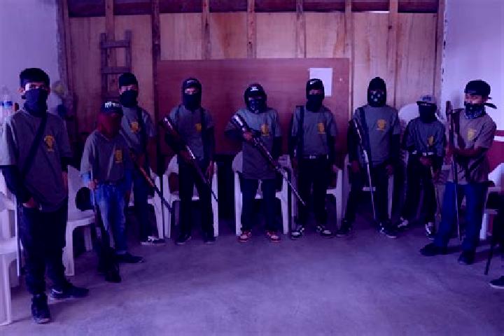 Escorts Tixcacal Guardia, Mexico — Local Companions