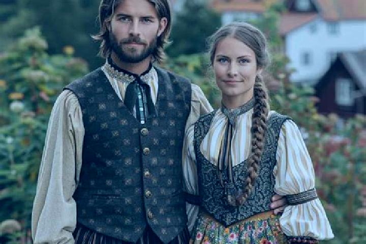 Escorts Tjaereborg, Denmark — Local Companions