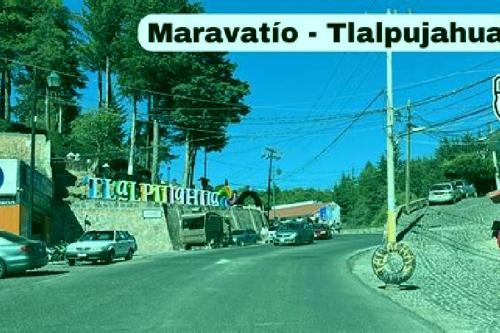 Escorts Tlalpujahua de Rayon, Mexico — Local Companions