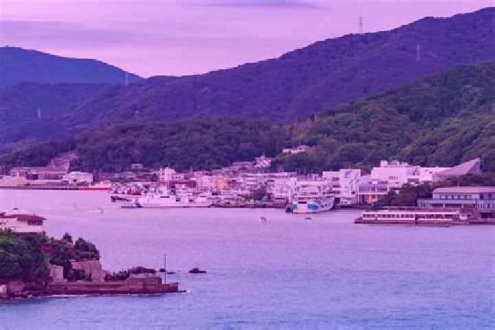 Escorts Toba, Japan — Local Companions