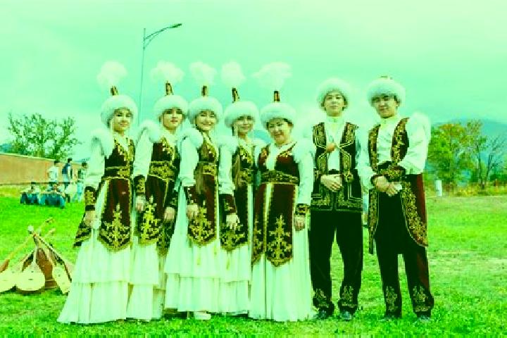 Escorts Tobol, Kazakhstan — Local Companions
