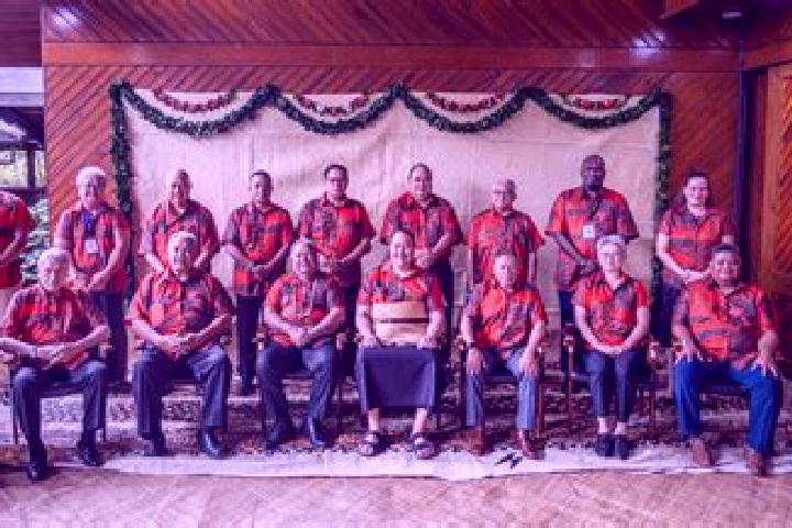 Escorts Tofoa-Koloua, Tonga — Local Companions