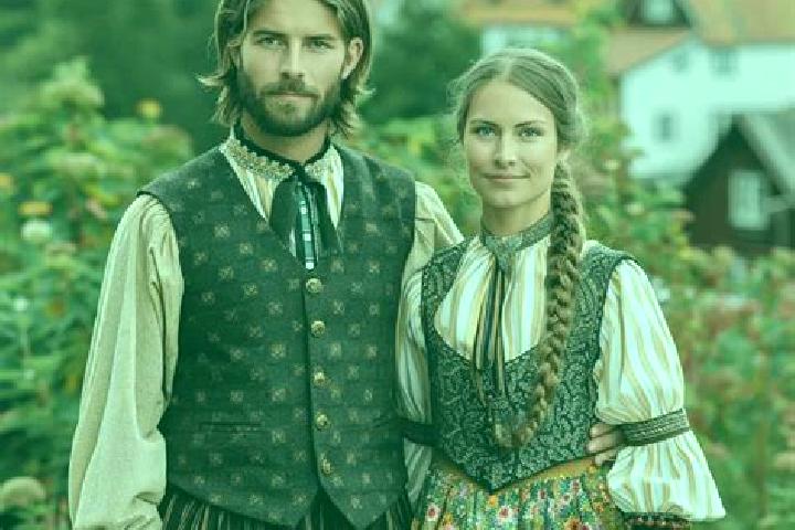 Escorts Toftlund, Denmark — Local Companions