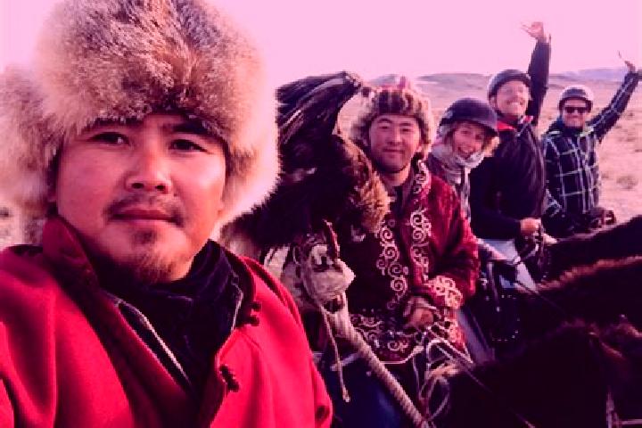 Escorts Togrog, Mongolia — Local Companions