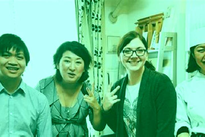 Escorts Toi, Japan — Local Companions
