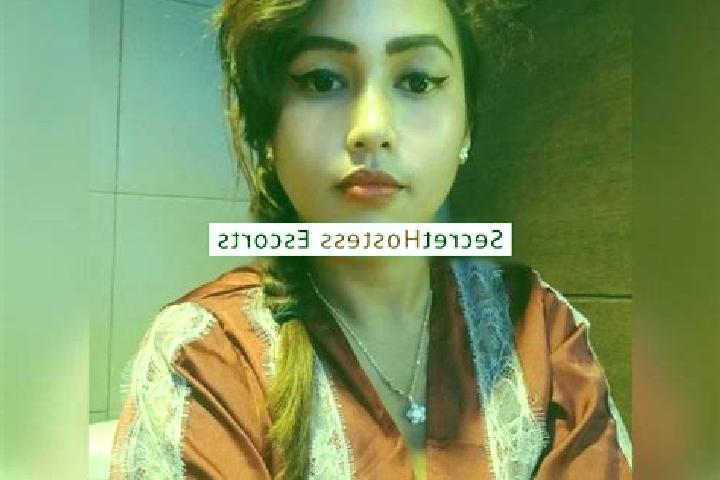 Escorts Toifae, Indonesia — Local Companions