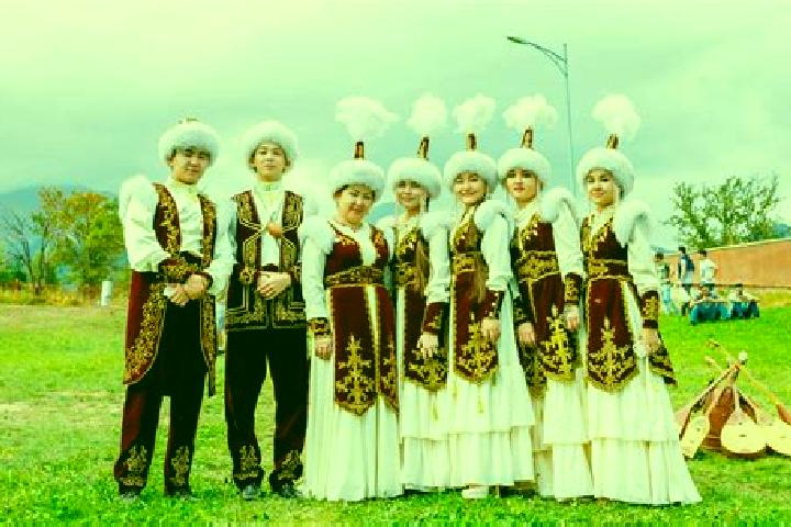 Escorts Tokarevka, Kazakhstan — Local Companions