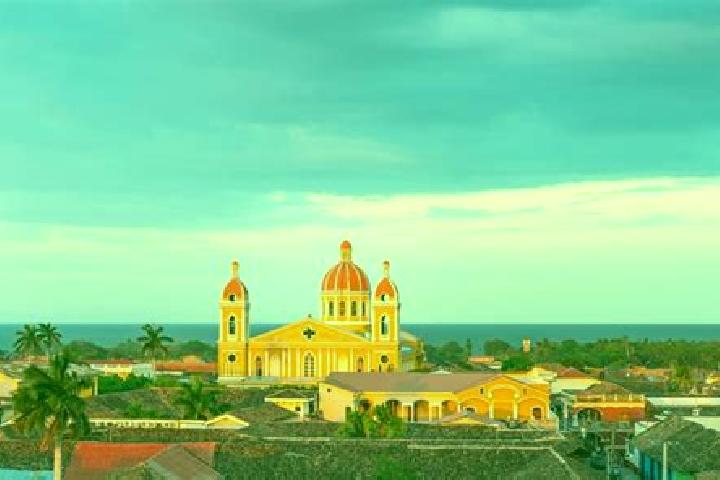 Escorts Tola, Nicaragua — Local Companions