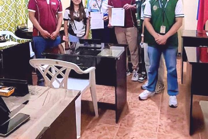 Escorts Toledo, Philippines — Local Companions
