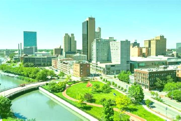 Escorts Toledo, United States — Local Companions