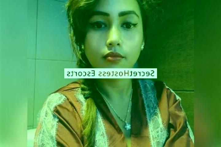 Escorts Toli-Toli, Indonesia — Local Companions