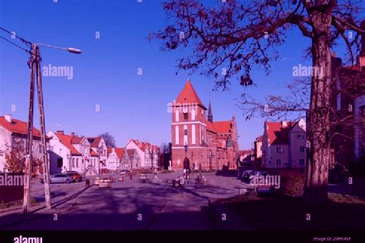 Escorts Tolkmicko, Poland — Local Companions