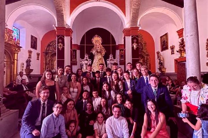 Escorts Tomares, Spain — Local Companions