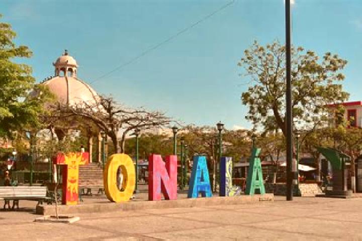 Escorts Tonala, Mexico — Local Companions