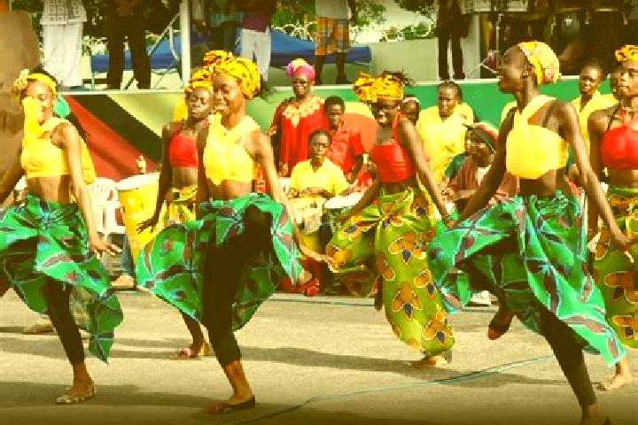Escorts Tonate, French Guiana — Local Companions