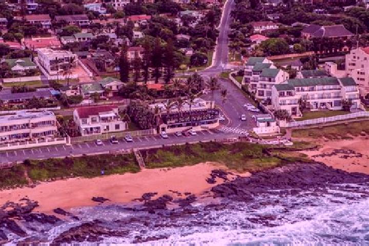 Escorts Tongaat Beach, South Africa — Local Companions