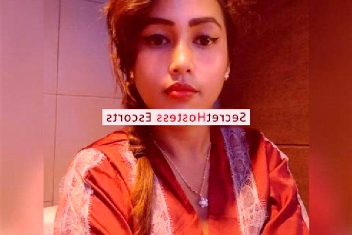 Escorts Tongbang, Indonesia — Local Companions