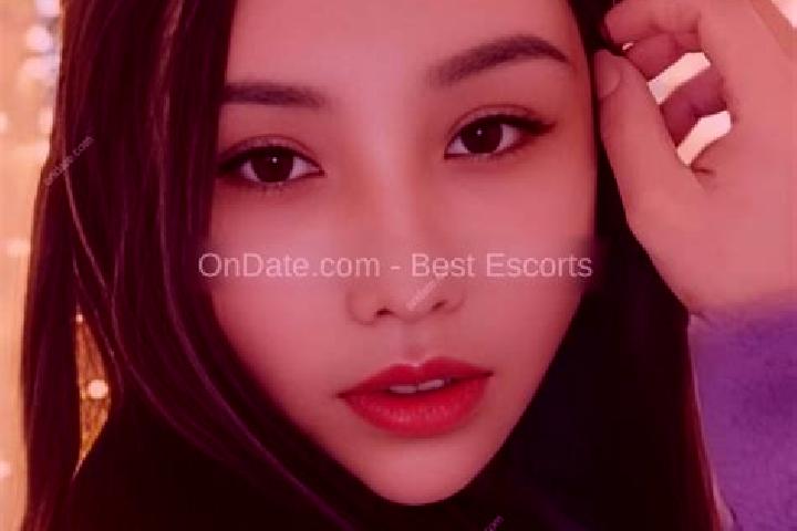 Escorts Tongche, China — Local Companions
