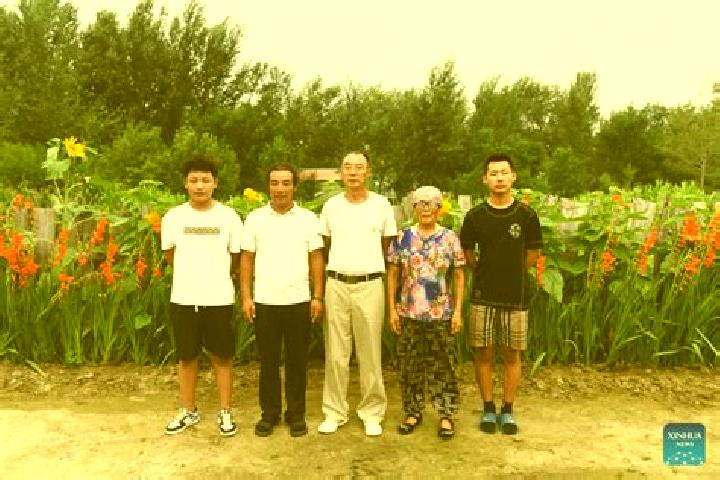 Escorts Tongliao, China — Local Companions