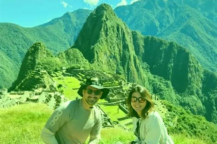 Escorts Tongod, Peru — Local Companions