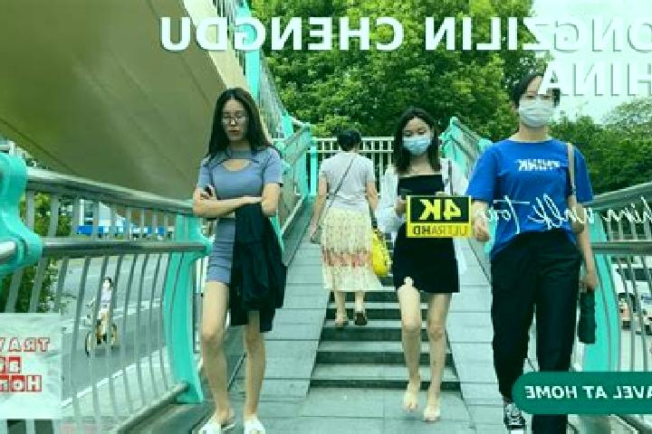 Escorts Tongzilin, China — Local Companions