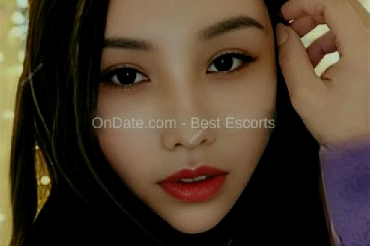 Escorts Tongziwu, China — Local Companions