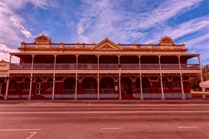 Escorts Toodyay, Australia — Local Companions