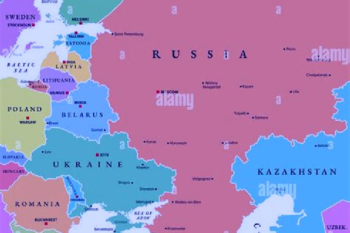 Escorts Topki, Russia — Local Companions
