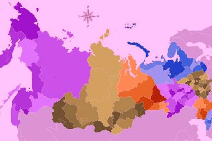 Escorts Topolevo, Russia — Local Companions