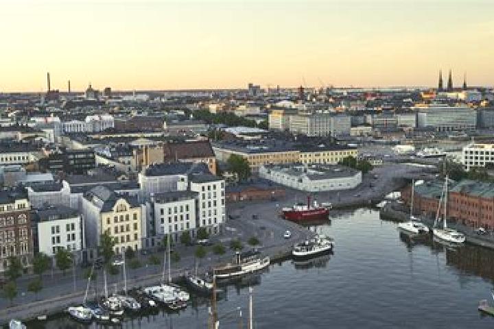 Escorts Toppila, Finland — Local Companions