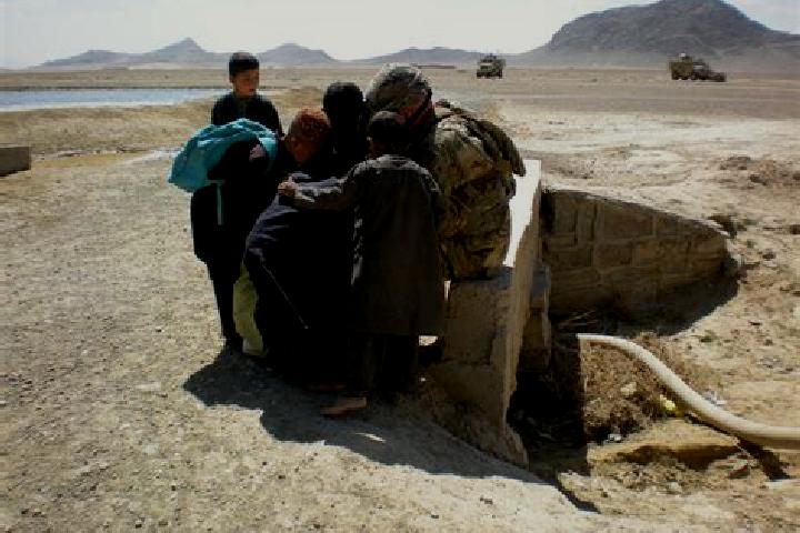 Escorts Tormay, Afghanistan — Local Companions