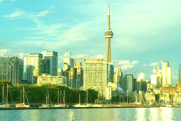 Escorts Toronto, Canada — Local Companions