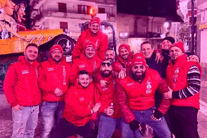 Escorts Torre Caracciolo, Italy — Local Companions