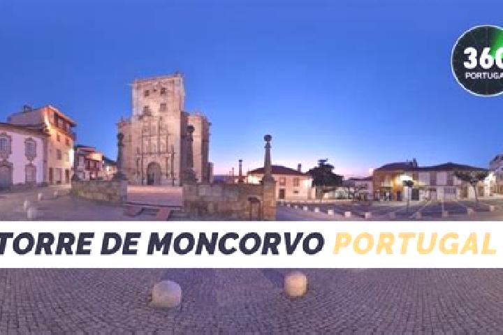 Escorts Torre de Moncorvo, Portugal — Local Companions