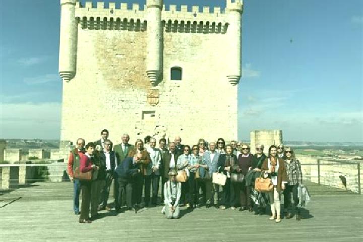 Escorts Torre de Penafiel, Spain — Local Companions