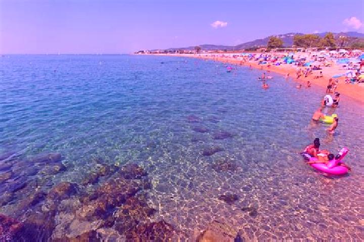 Escorts Torre Santa Susanna, Italy — Local Companions